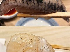 -梅丘·寿司の美登利(银座店)