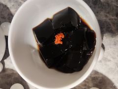 龟苓膏-悦秀·高级粤菜