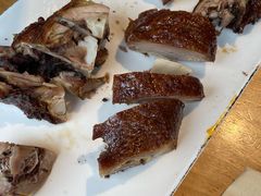 -大众跷脚牛肉馆·非遗传承单位(峨眉山店)