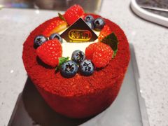 -姆们M Sweetie Cake(五道口店)