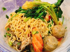 -大姐麻辣烫(莲宝中路店)