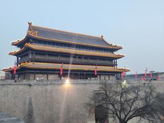 -西安城墙·碑林历史文化景区