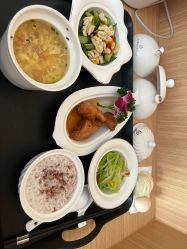 -哈佛宝贝月子会所(登封店)