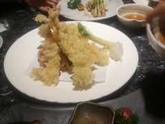 -蘭·日本料理铁板烧(碧云路店)