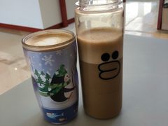 -Manner Coffee(港汇恒隆广场店)