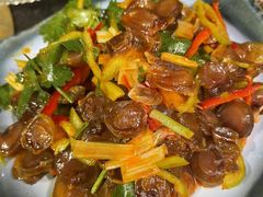 -顶顶汤火牛排火锅·经典铜锅涮肉