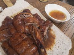 -李记潮汕砂锅粥(营福路店)