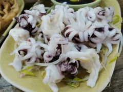 -贞姨美食·老字号海鲜大排档