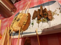 -98K烧烤(顺外路店)