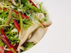 -将相和·海鲜蒸饺大连菜