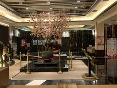 -东方之珠洗浴休闲广场(南开店)