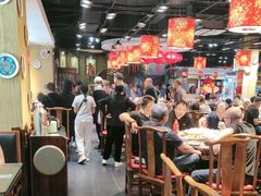 -东北大院·东北菜(三台子店)