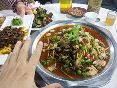 -椒小兔·仔姜鲜椒兔(金沙时代广场店)