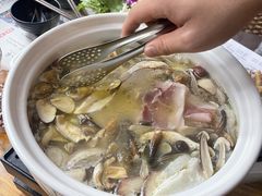 -束河人家(南锣鼓巷店)