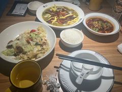 -太二酸菜鱼(正大广场店)