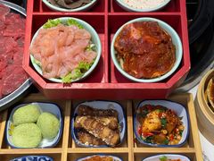 -钢管厂五区小郡肝火锅串串香(清河店)