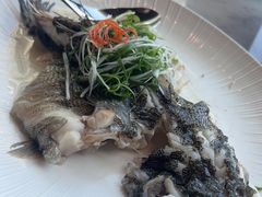 -深圳美高梅酒店-品聚嘉府中餐厅