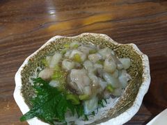 -东京屋(武定路店)