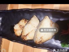 -割烹旭日本料理(龙湖狮山天街店)