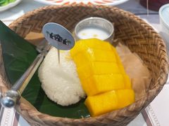 -太食獸泰式茶餐厅(艾尚天地店)
