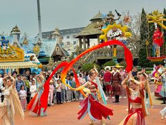 -大连海昌发现王国主题公园