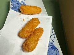 -万岛日本料理铁板烧(大宁店)
