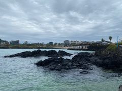 -咸德海水浴场