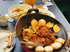 -津武刁馋一锅出(双街店)