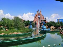 -青岛方特梦幻王国