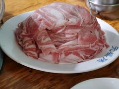 -元盛居(生态大街店)