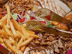 -HELLO MUSAE 拾光缪斯餐厅·纯正希腊风味(苏州中心店)