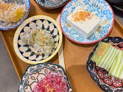 -沿江海南菜·文昌鸡祖师爷(大东海店)