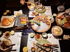 -花潮料理艺食馆(成都万象城店)