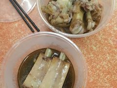 -新桥方记猪蹄