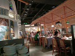 -晓粤·惹味粤菜(凯德乐峰广场店)