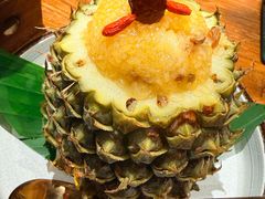 -云海肴·汽锅鸡·云南代表菜(美罗城店)