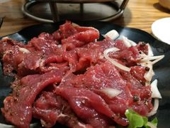 -大壮家原味烤肉(兴华北街店)