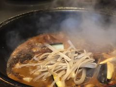 -崔记生活·铁锅炖鱼粘卷子(总店)