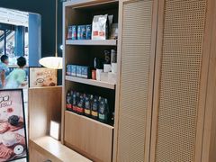-Peet's 皮爷咖啡(海雅缤纷城店)