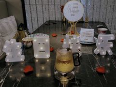 -海派悦庭·海胆烧麦·新融合菜(凯德广场店)