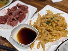 -阿古牛肉丸(一建店)