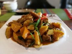 -那兰楼私房餐厅