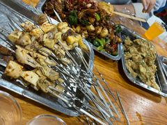 -陈氏肥蛤(小纬六路总店)