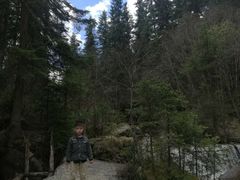 -冶力关旅游区