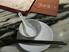 -功德林(南京西路店)