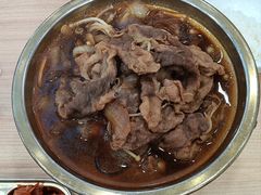 -米村拌饭(城阳万象汇店)