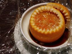 -湖滨28中餐厅·西湖宴·杭州君悦酒店