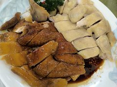 -和乐喜点(宝岗大道店)