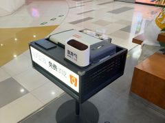 -野人先生Gelato(上海长宁龙之梦店)