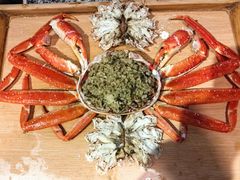 -震海贝烤贝·民俗特色店(延吉总店)